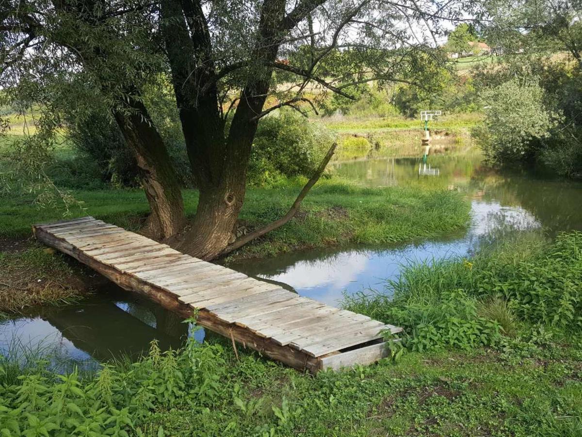 Peace Of Nature *** Слунь Екстер'єр фото