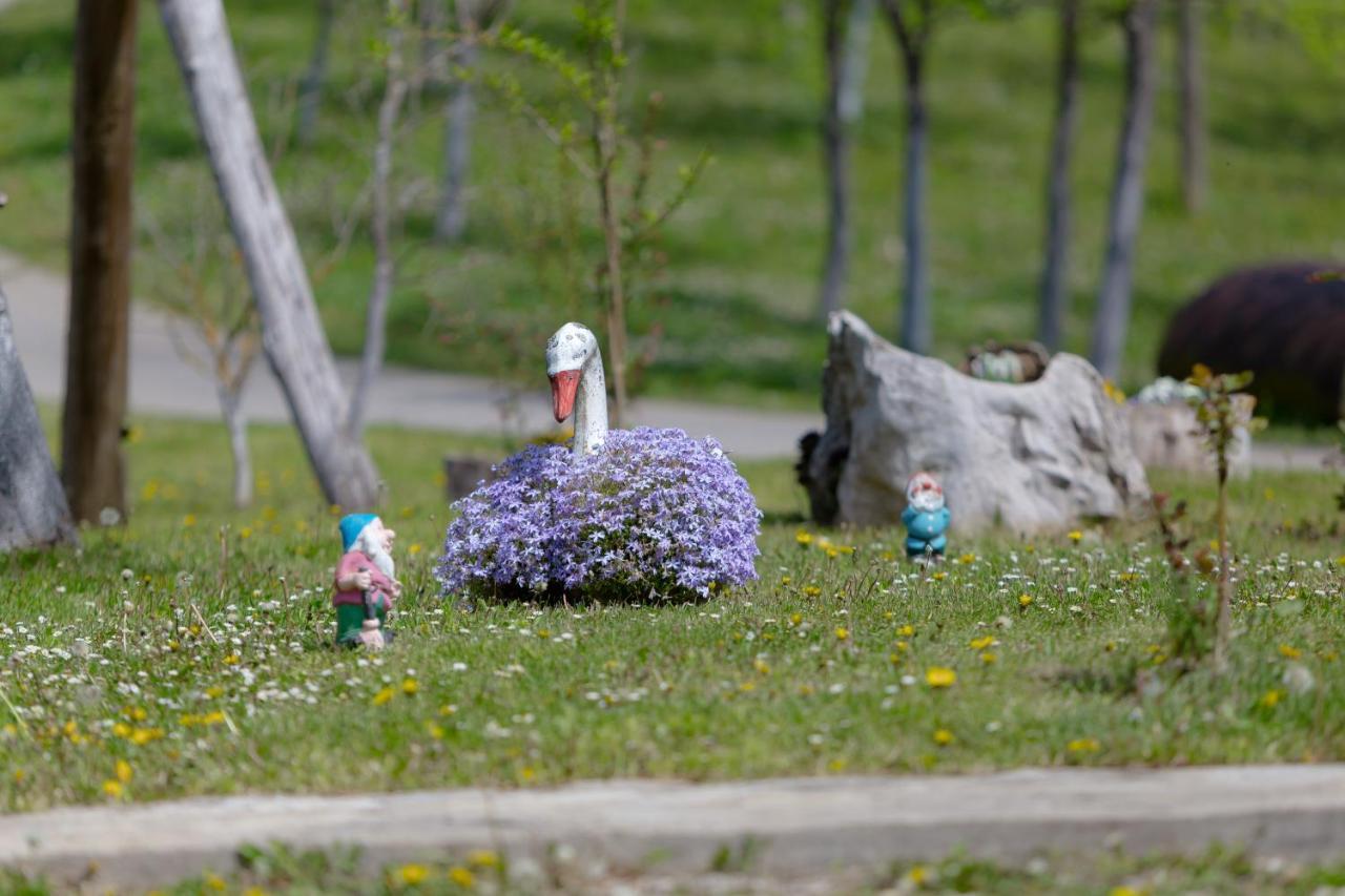 Peace Of Nature *** Слунь Екстер'єр фото
