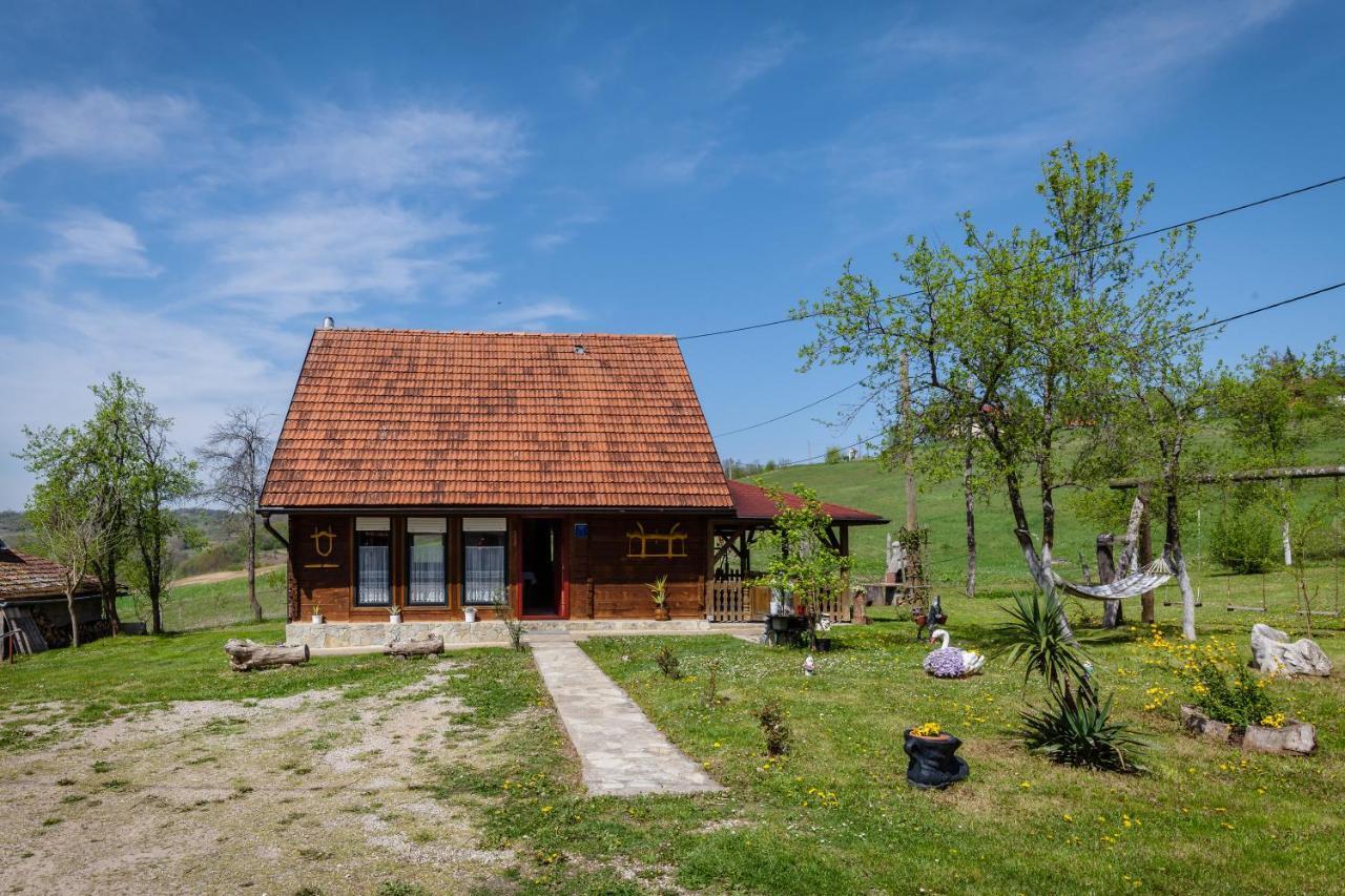Peace Of Nature *** Слунь Екстер'єр фото