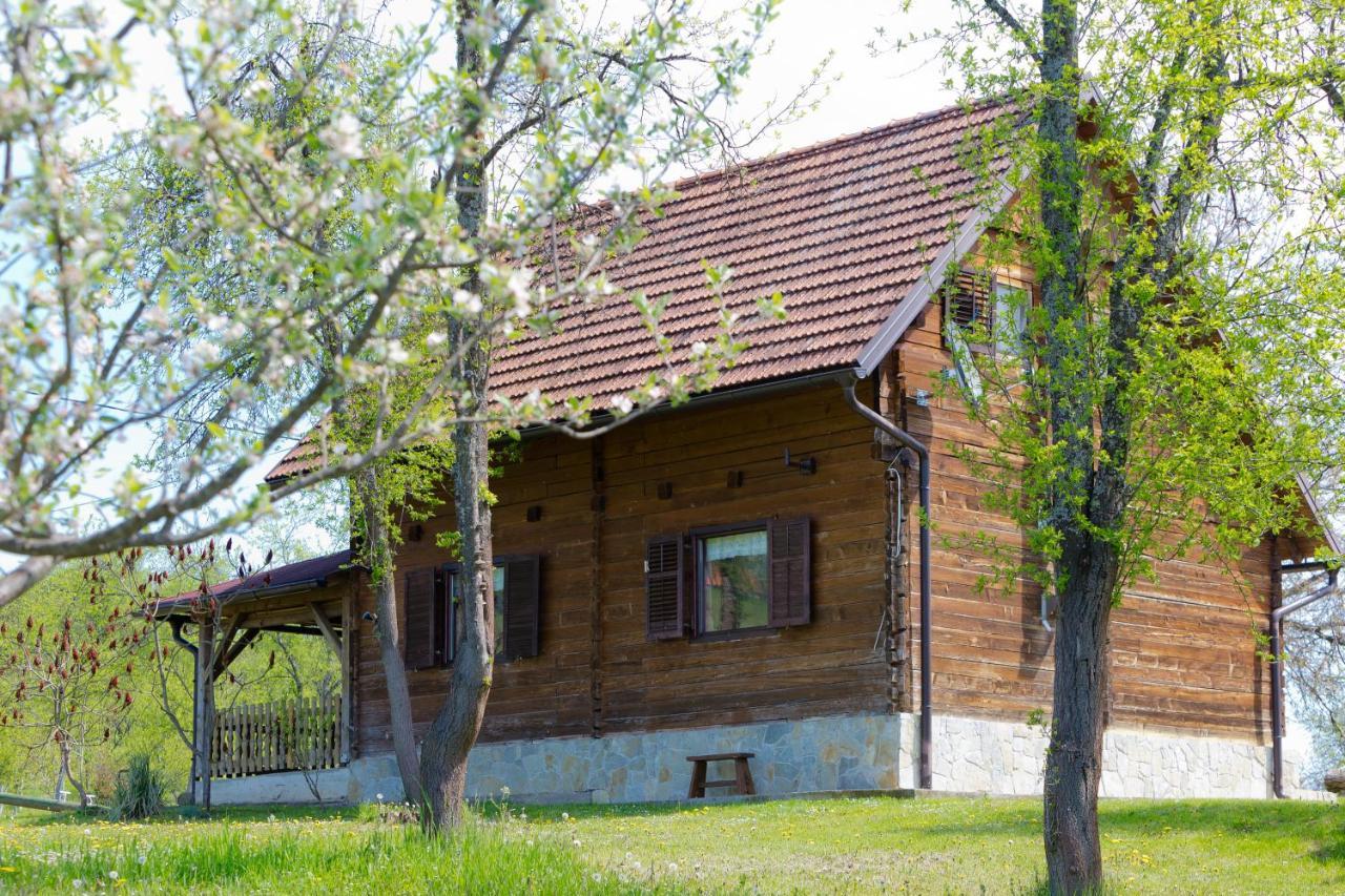 Peace Of Nature *** Слунь Екстер'єр фото